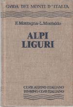 Alpi Liguri - E. Montagna, L. Montaldo