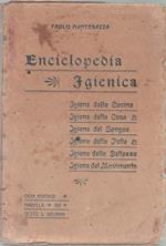 Enciclopedia igienica - Paolo Mantegazza