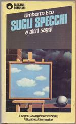 Sugli specchi e altri saggi - Umberto Eco