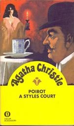 Poirot a Styles Court - Agatha Christie