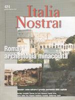 Italia Nostra. Bollettino n. 424, gennaio-febbraio 2007