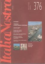 Italia Nostra. Bollettino n. 376, luglio-agosto 2001