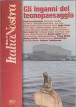 Italia Nostra. Bollettino n. 403 , settembre 2004