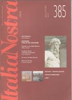 Italia Nostra. Bollettino n. 385 , luglio 2002