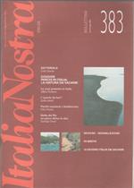 Italia Nostra. Bollettino n. 383, aprile-maggio 2002