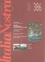 Italia Nostra. Bollettino n. 386, agosto-settembre 2002