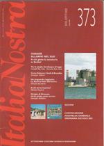 Italia Nostra. Bollettino n. 373, marzo 2001