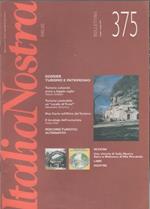 Italia Nostra. Bollettino n. 375, maggio-giugno 2001