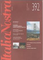 Italia Nostra. Bollettino n. 392, aprile 2003