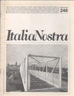 Italia Nostra. Bollettino n. 548, aprile 1987