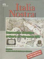 Italia Nostra. Bollettino n. 425, marzo-aprile 2007