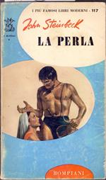 La perla - John Steinbeck