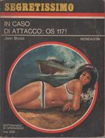 In caso di attacco: OS 117 - Jean Bruce