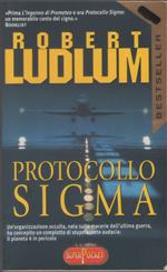 Protocollo Sigma - Robert Ludlum