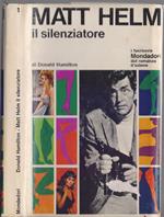 Matt Helm il silenziatore - Donald Hamilton