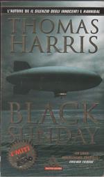 Black Sunday - Thomas Harris