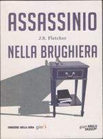 Assassinio nella brughiera - J.S. Fletcher