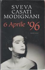 6 aprile '96 - Sveva Casati Modignani