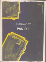 Panico - Helen McCloy