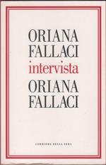 Oriana Fallaci intervista - Oriana Fallaci