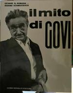 Il mito di Govi - Cesare G. Romana, Aidano Schmuckher