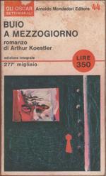 Buio a mezzogiorno - Arthur Koestler