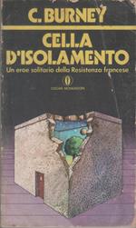 Cella d'isolamento - C. Burney