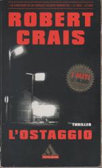 L' ostaggio - Robert Crais