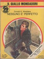 Nessuno è perfetto - Donald E. Westlake