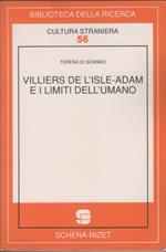 Villiers de l'Isle-Adam e i limiti dell'umano - Teresa Di Scanno