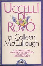 Uccelli di rovo - Collen McCullough