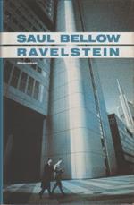 Ravelstein - Saul Bellow