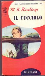 Il cucciolo - M.K. Rawlings