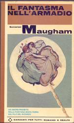 Il fantasma nell'armadio - Somerset Maugham