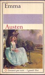 Emma - Jane Austen