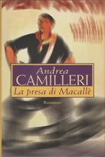 La presa di Macallè - Andrea Camilleri