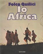 Io Africa - Quilici Folco