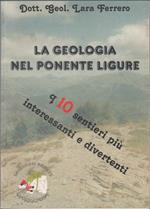 La geologia nel Ponente Ligure - Lara Ferrero