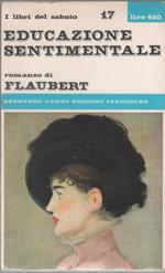 Educazione sentimentale - Gustave Flaubert