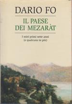 Il paese dei Mezaràt - Dario Fo