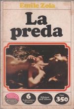 La preda - Emile Zola