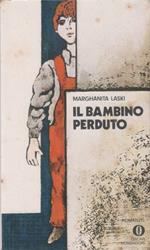 Il bambino perduto - Marghanita Laski