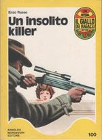 Un insolito killer - Enzo Russo