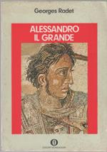 Alessandro il grande - Georges Radet