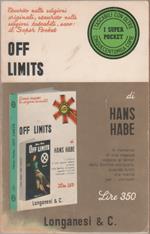 Off Limits - Hans Habe