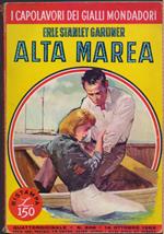 Alta marea - Erle Stanley Gardner