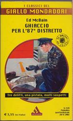 Ghiaccio per l'87 distretto - Ed McBain