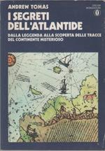 I segreti dell'Atlantide - Andrew Tomas