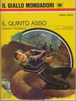 Il quinto asso - Newton Thornburg