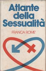 Atlante della sessualità - Franca Romé